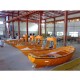 Marine 7.0m Length F. R. P Working Boat, Service Boat, Rescue  Boat