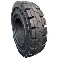 Wholesale 3T  3.5T forklift solid tyres   all brands of forklift tyres Forklift spare parts